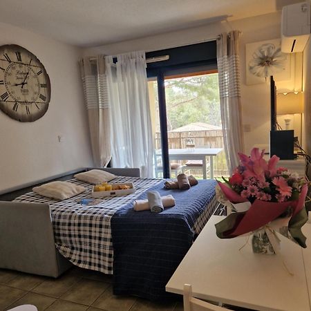 Sanary Sur Mer, Soleil Et Douceur III מראה חיצוני תמונה