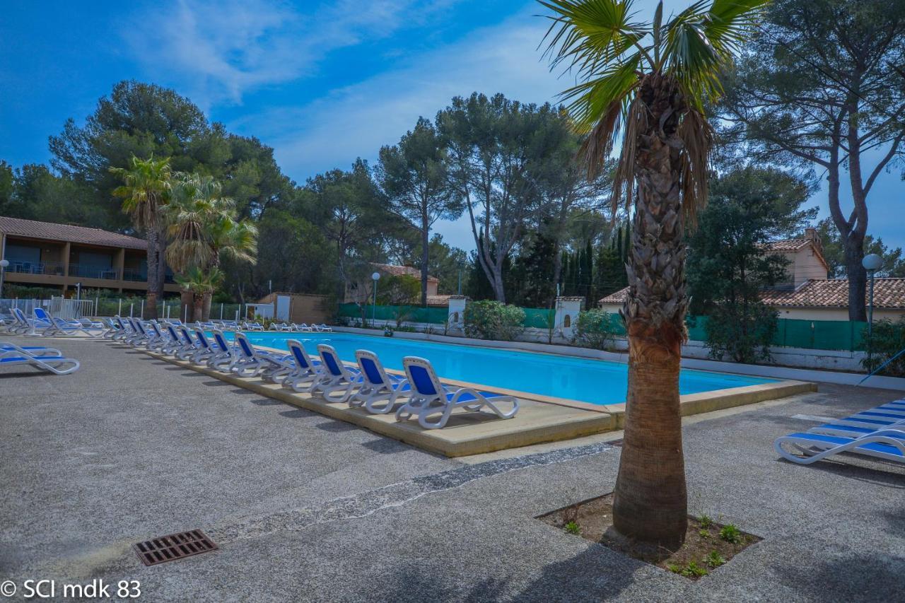 Sanary Sur Mer, Soleil Et Douceur III מראה חיצוני תמונה
