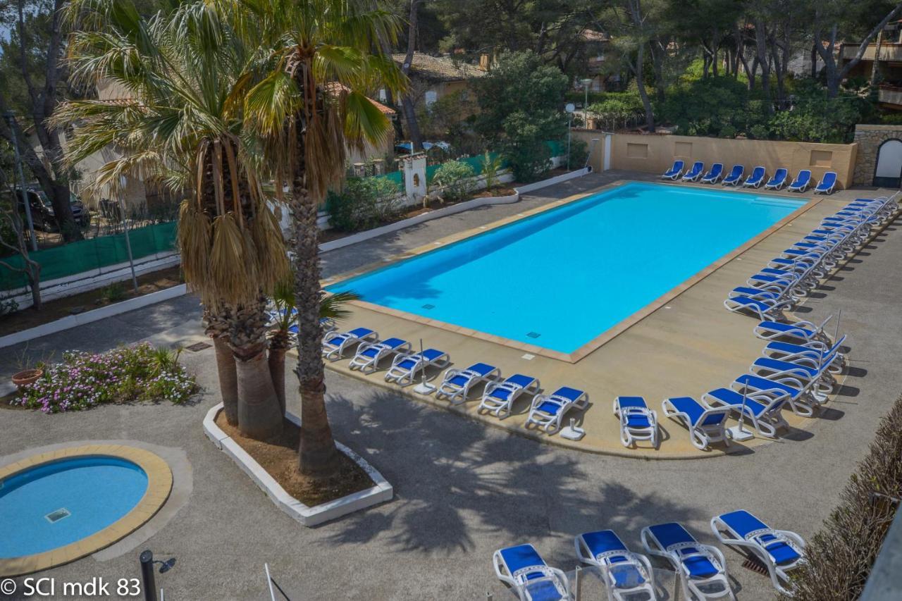 Sanary Sur Mer, Soleil Et Douceur III מראה חיצוני תמונה