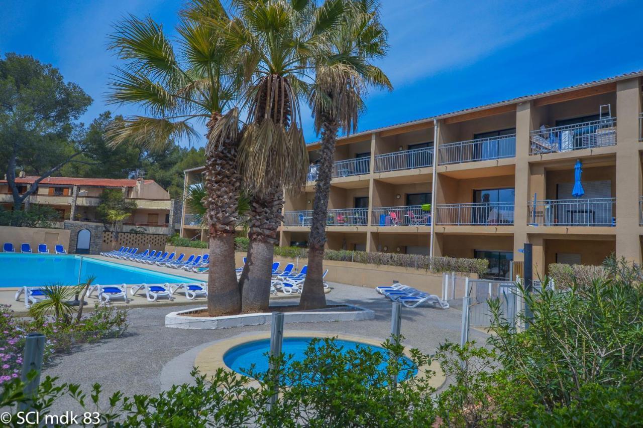 Sanary Sur Mer, Soleil Et Douceur III מראה חיצוני תמונה