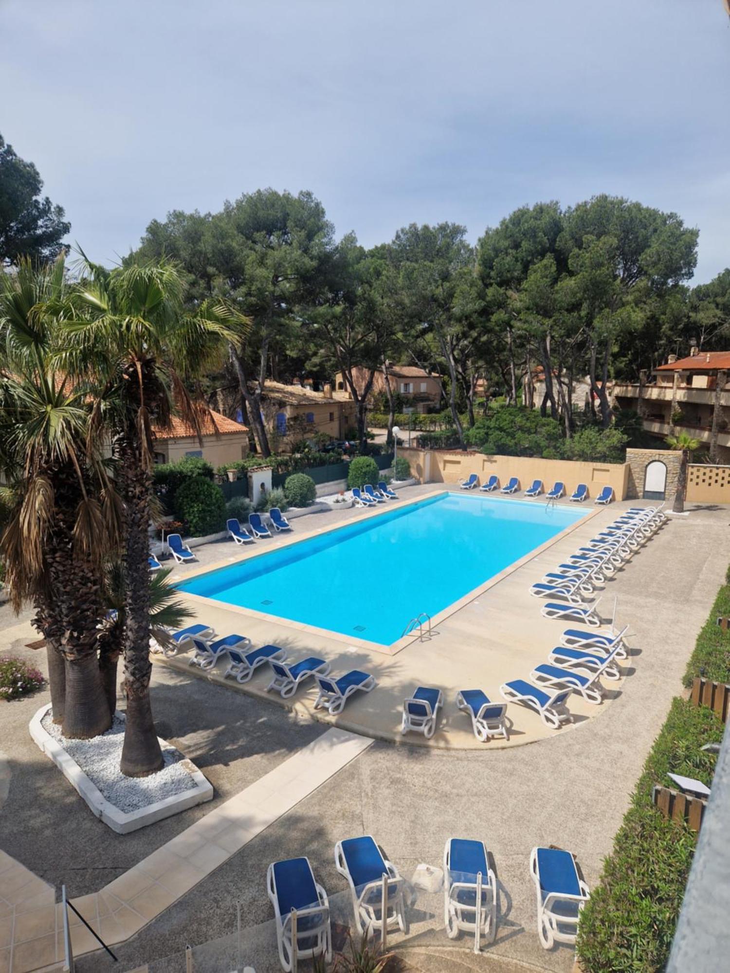 Sanary Sur Mer, Soleil Et Douceur III מראה חיצוני תמונה